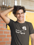 Im A Fun-Guy Tshirt