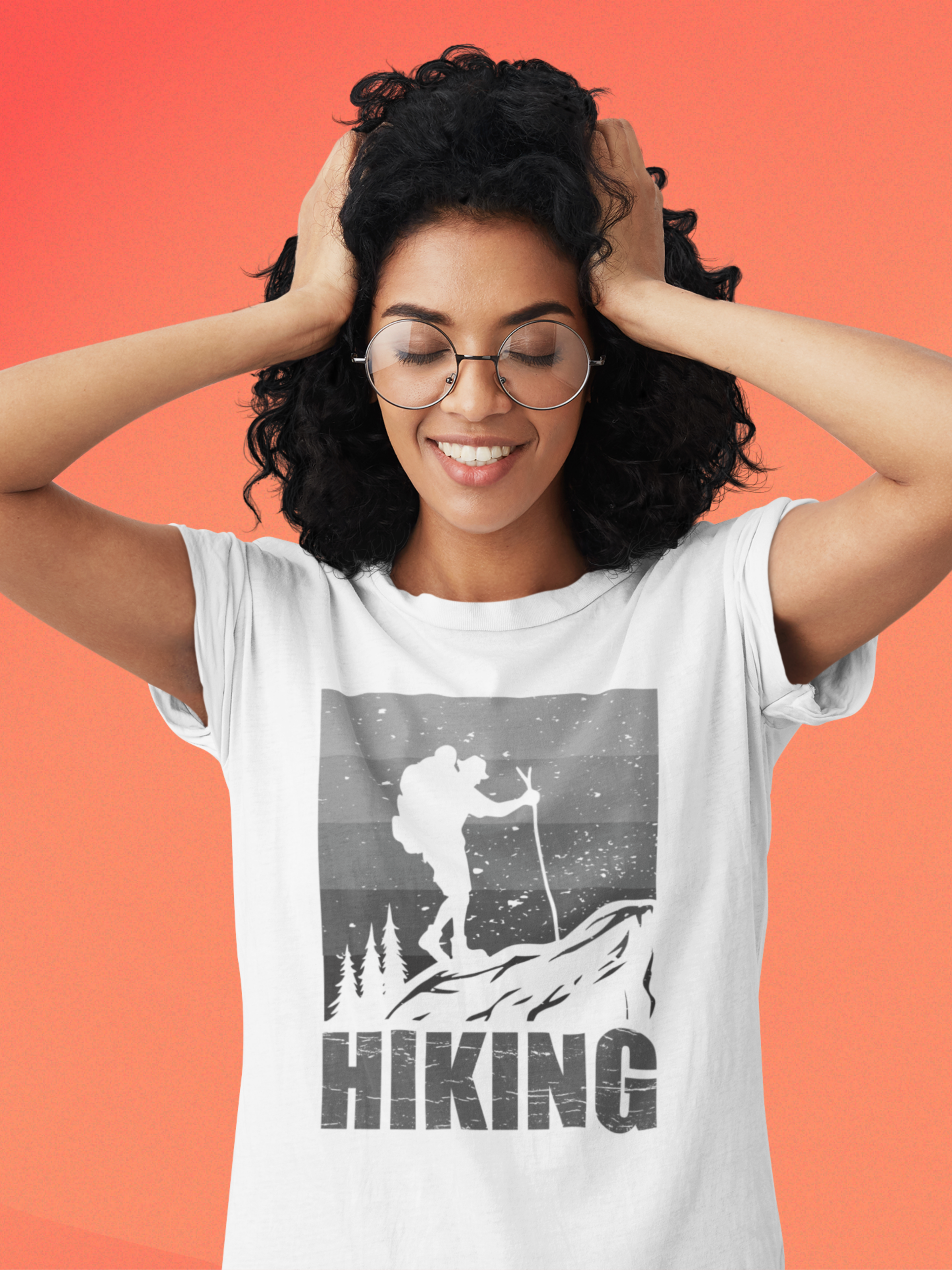 Best Price Men's Hiking T-Shirt