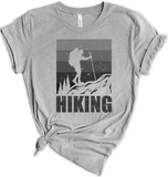 Hiking Tshirt