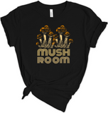 Mushroom Tshirt