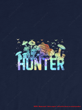 Mushroom Hunter Tshirt