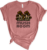 Mushroom Tshirt